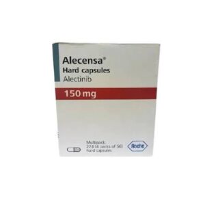 Alecensa