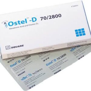 Ostel-D
