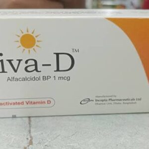 Viva-D