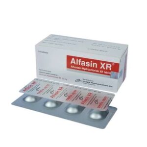 Alfasin XR