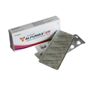 Alfumax ER