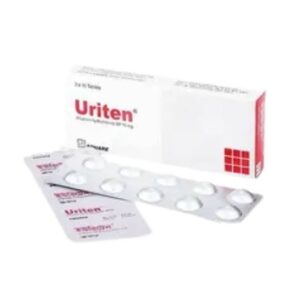 Uriten