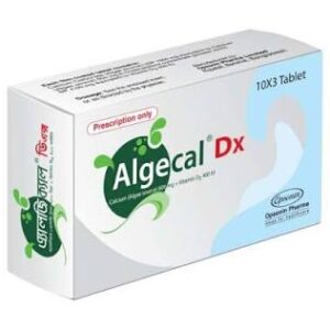 Algecal Dx
