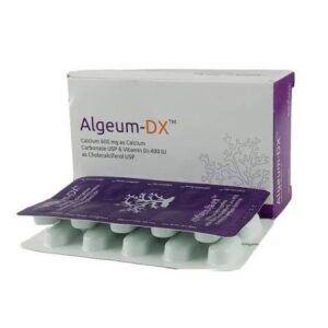 Algeum-DX