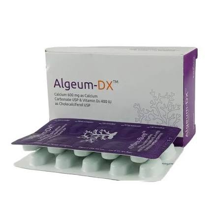 Algeum-DX