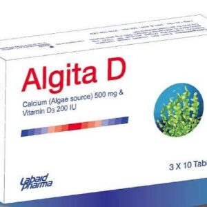 Algita D