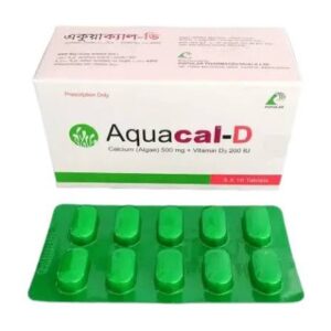 Aquacal-D