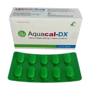 Aquacal-DX
