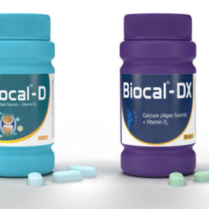 Biocal-D