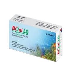 Boni LG