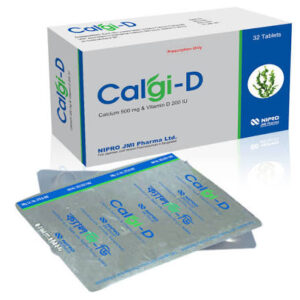 Calgi-D