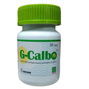 G-Calbo