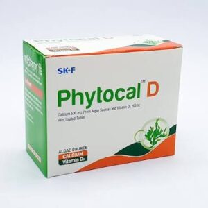 Phytocal D