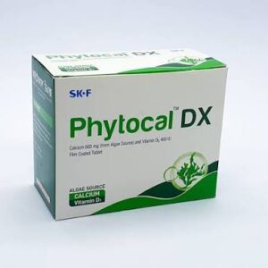 Phytocal DX