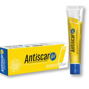 Antiscar