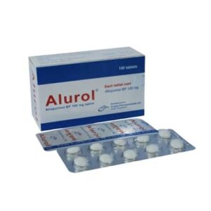 Alurol