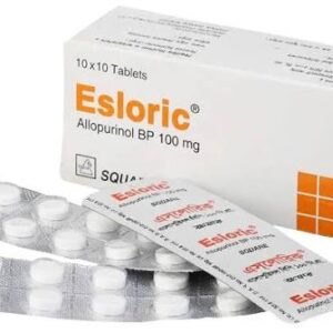 Esloric