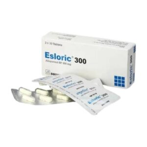 Esloric