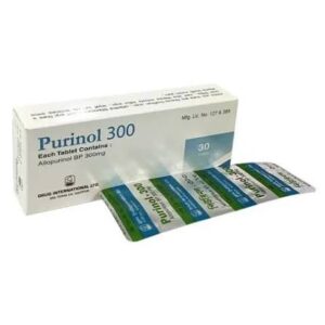 Purinol