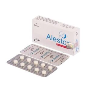 Alestor