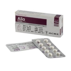 Alia