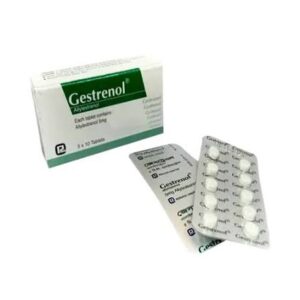 Gestrenol