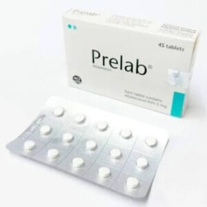 Prelab