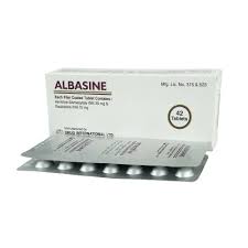Albasine