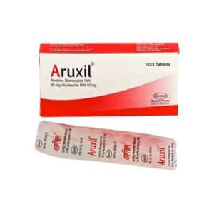 Aruxil