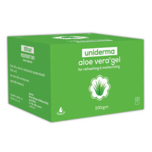 Uniderma Aloe Vera