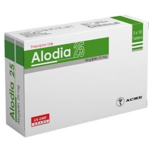 Alodia