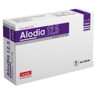 Alodia