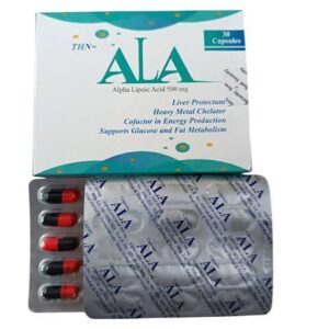 ALA