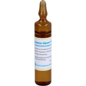 Biomolipon