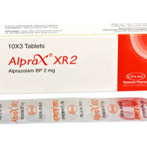 Alprax XR