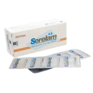 Serelam