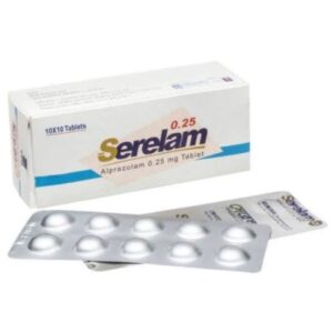 Serelam