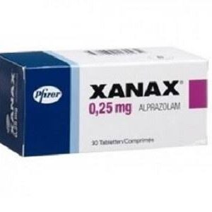 Xanax