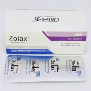 Zolax