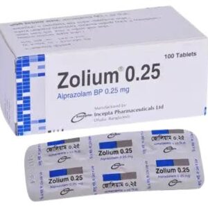 Zolium