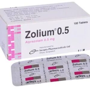 Zolium