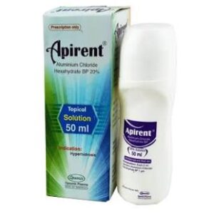 Apirent
