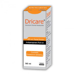 Dricare