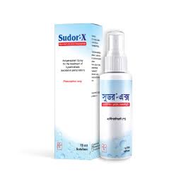 Sudor-X