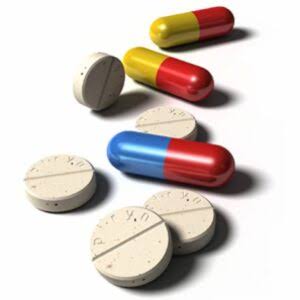 G-Antacid