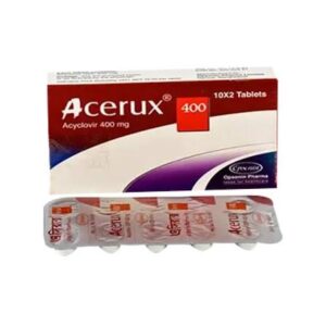 Acerux