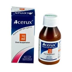 Acerux