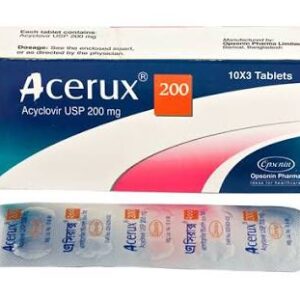 Acerux