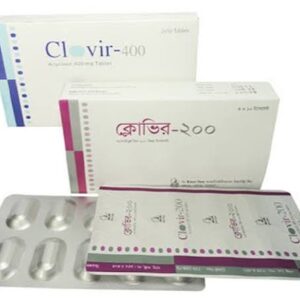 Clovir