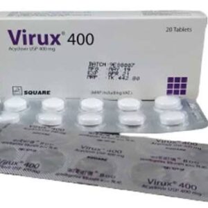 Virux